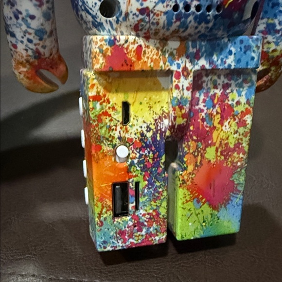 Bear Wireless Speaker - Picture 3 of 9